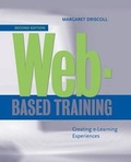 Cover: Web-Based Training - Pfeiffer