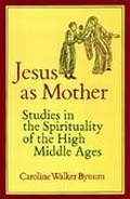 Cover: Jesus as Mother - Naval Institute Press