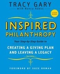 Cover: Inspired Philanthropy - Jossey-Bass