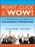 Cover: Point, Click and Wow! - Jossey-Bass