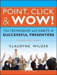Enlarge image Cover: Point, Click and Wow! - Jossey-Bass