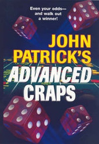 Abbildung von: John Patrick's Advanced Craps - Stuart (Lyle) Inc.,U.S.