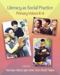 Cover: Literacy as Social Practice - National Council of Teachers of English