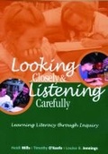 Cover: Looking Closely and Listening Carefully - National Council of Teachers of English