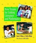 Cover: New Visions for Linking Literature and Mathematics - National Council of Teachers of English