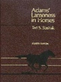Cover: Adam's Lameness in Horses - Lea & Febiger,U.S.