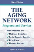 Cover: The Aging Network - Springer Publishing Company