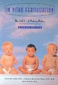 Cover: In Vitro Fertilization - Facts On File Inc