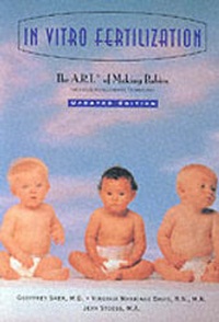 Enlarge image Cover: In Vitro Fertilization - Facts On File Inc