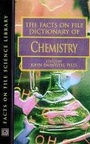 Cover: Facts on File Dictionary of Chemistry - Facts On File Inc