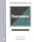 Cover: The Encyclopedia of Depression - Facts On File Inc
