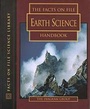 Cover: The Facts on File Earth Science Handbook - Facts On File Inc