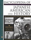 Cover: Encyclopedia of Japanese American History - Facts On File Inc
