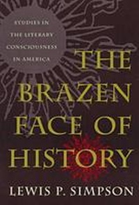 Enlarge image Cover: The Brazen Face of History - University of Georgia Press