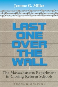 Abbildung von: Last One Over the Wall - Ohio State University Press