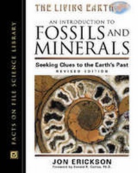Enlarge image Cover: An Introduction to Fossils and Minerals - Facts On File Inc