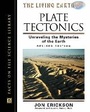 Cover: Plate Tectonics - Facts On File Inc