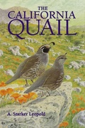 Cover: The California Quail - Naval Institute Press