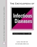 Cover: The Encyclopedia of Infectious Diseases - Facts On File Inc