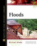 Cover: Floods - Facts On File Inc