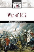Cover: War of 1812 - Facts On File Inc