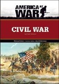 Cover: Civil War - Facts On File Inc