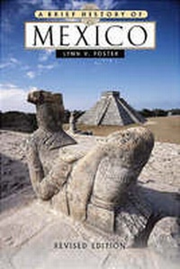 Enlarge image Cover: Mexico - Facts On File Inc