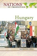 Cover: Hungary - Facts On File Inc