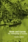 Cover: Hosts and Guests - University of Pennsylvania Press