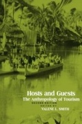 Cover: Hosts and Guests - University of Pennsylvania Press