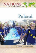 Cover: Poland - Facts On File Inc