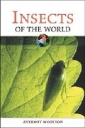 Cover: Insects of the World - Facts On File Inc