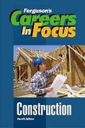 Cover: Construction - Facts On File Inc