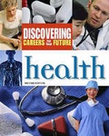 Cover: Health - Facts On File Inc
