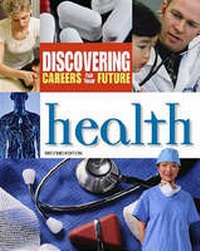 Enlarge image Cover: Health - Facts On File Inc