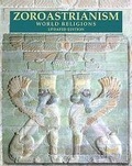Cover: Zoroastrianism - Facts On File Inc