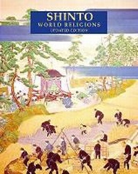 Enlarge image Cover: Shinto - Facts On File Inc