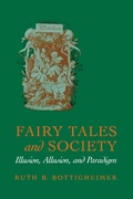 Bild: Fairy Tales and Society - University of Pennsylvania Press