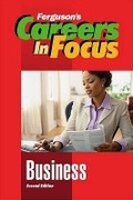 Cover: Business - Facts On File Inc