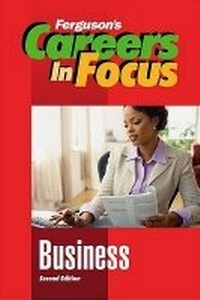 Enlarge image Cover: Business - Facts On File Inc