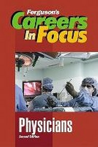 Enlarge image Cover: Physicians - Facts On File Inc