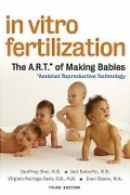 Cover: In Vitro Fertilization - Facts On File Inc