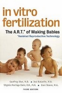 Enlarge image Cover: In Vitro Fertilization - Facts On File Inc