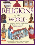 Cover: Religions of the World - Facts On File Inc