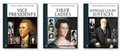 Cover: American Political Biographies Set - Facts On File Inc