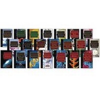 Enlarge image Cover: The Facts on File Science Dictionary Set - Facts On File Inc