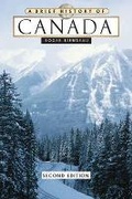 Cover: A Brief History of Canada - Facts On File Inc