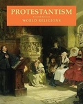 Cover: Protestantism - Facts On File Inc