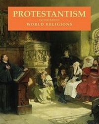 Enlarge image Cover: Protestantism - Facts On File Inc