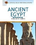 Cover: Ancient Egypt - Facts On File Inc